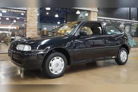 Miniatura Gol GL 1.8 Mi 1999