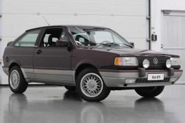 Miniatura Gol GTi 2.0 1994