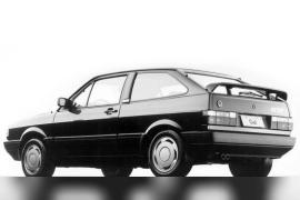 Miniatura Gol GTS 1.8 1994