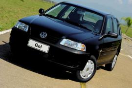 Miniatura Gol Highway 1.0 16V 2003