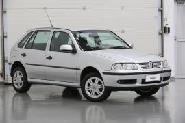Miniatura Gol Plus 1.0 16V 2002