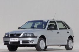Miniatura Gol Power 1.6 2005
