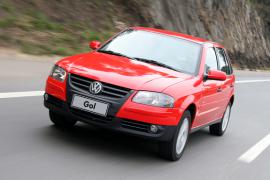 Miniatura Gol Power 1.6 2008