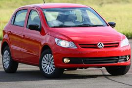 Miniatura Gol Power 1.6 2012