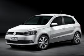 Miniatura Gol Power 1.6 2013