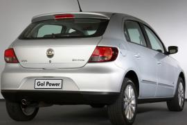 Miniatura Gol Power 1.6 I-Motion 2012