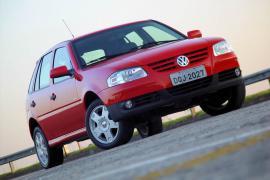 Miniatura Gol Power 1.8 2008