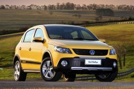 Miniatura Gol Rallye 1.6 2012