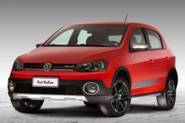 Miniatura Gol Rallye 1.6 2014
