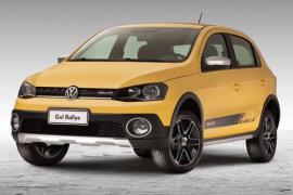 Miniatura Gol Rallye 1.6 I-Motion 2014