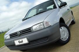 Miniatura Gol Special 1.0 2005