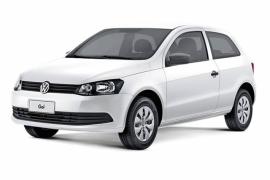 Miniatura Gol Special 1.0 2016