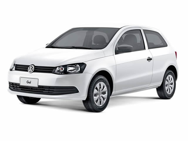 Imagem de Volkswagen Gol Special 1.0 2016