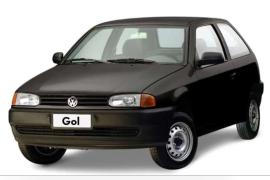 Miniatura Gol Special 1.6 2003