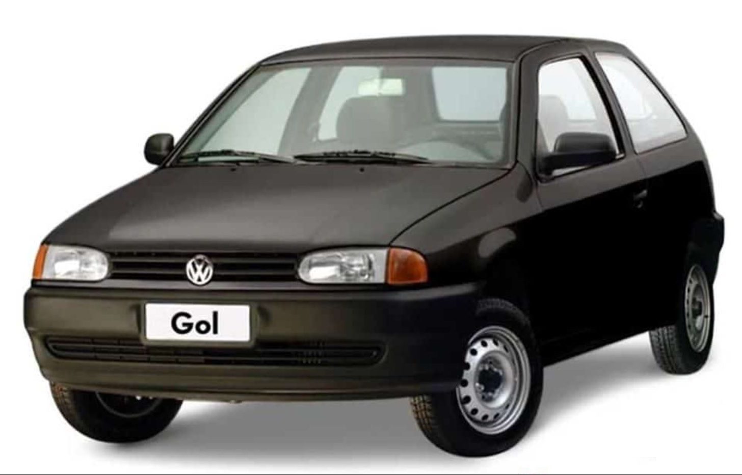 Imagem de Volkswagen Gol Special 1.6 2003