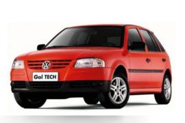Miniatura Gol Tech 1.0 2006