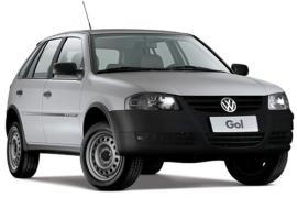 Miniatura Gol Titan 1.0 2011