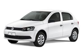 Miniatura Gol Trendline 1.0 2016