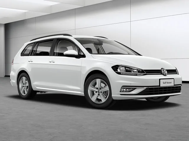 Volkswagen Golf Variant Comfortline 1.4 TSi AT 2018