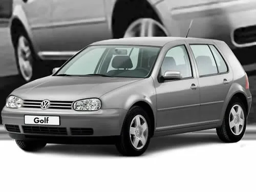 Volkswagen Golf 2.0 2004