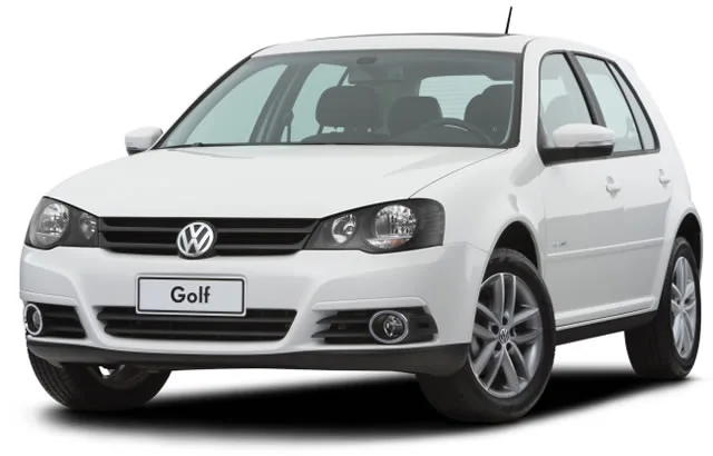 Volkswagen Golf Sportline 1.6 2013