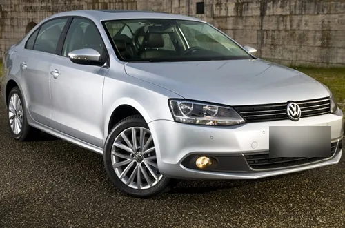 Volkswagen Jetta Highline 2.0 TSi DSG 2012