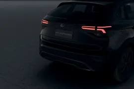 Volkswagen Nivus Sense 1.0 200 TSI Flex Aut 2027 – Lanterna · Foto: Volkswagen