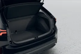 Volkswagen Nivus Comfortline 1.0 TSi 2027 – Porta-Malas · Foto: Volkswagen