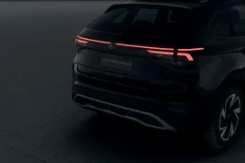 Volkswagen Nivus Highline 1.0 TSi 2027 – Lanterna · Foto: Volkswagen