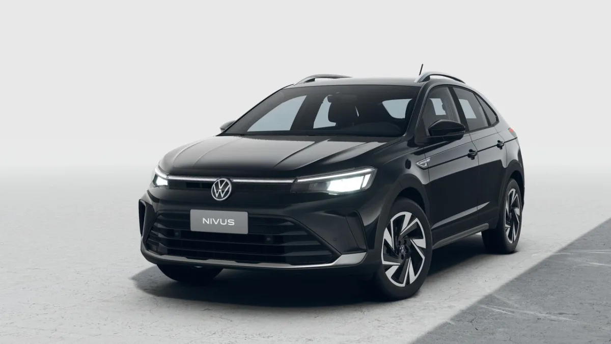 Volkswagen Nivus Highline 1.0 TSi 2027