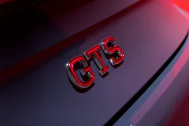 Volkswagen Nivus GTS 1.4 250 TSI Flex Aut 2026 – Emblema · Foto: Volkswagen