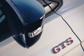 Volkswagen Nivus GTS 1.4 250 TSI Flex Aut 2026 – Detalhe Externo · Foto: Volkswagen