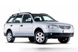 Miniatura Parati Comfortline 1.8 2006