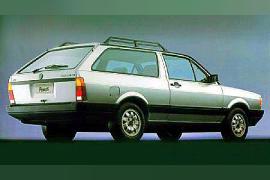 Miniatura Parati GL 1.8 1991