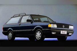 Miniatura Parati GLS 1.8 1995