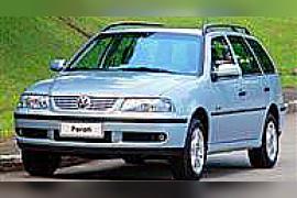 Miniatura Parati Sunset 1.0 16V 2002