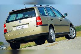 Miniatura Parati Tour 2.0 2003