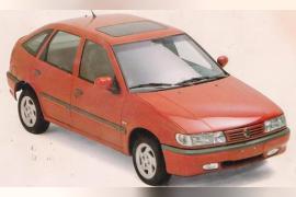 Miniatura Pointer GTi 2.0 1996