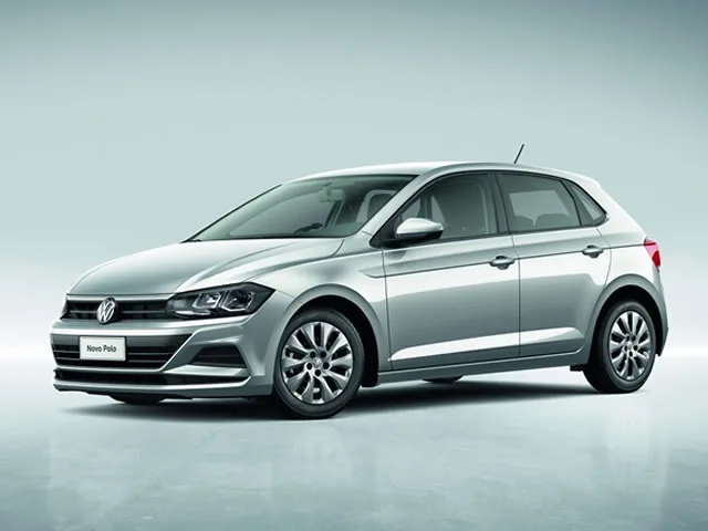 Volkswagen Polo 1.0 2020