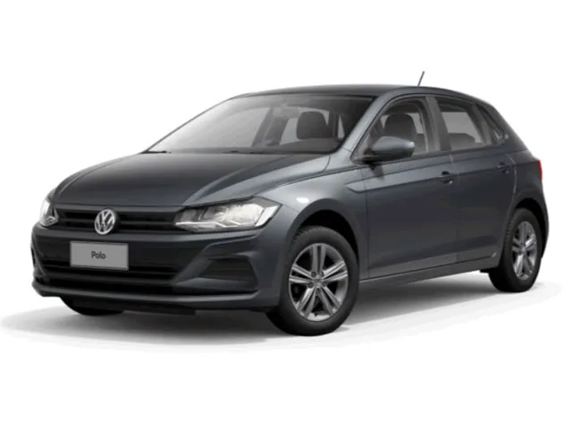 Volkswagen Polo 1.6 2021