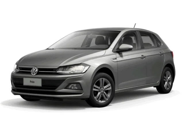Volkswagen Polo Comfortline 1.0 TSi 2020