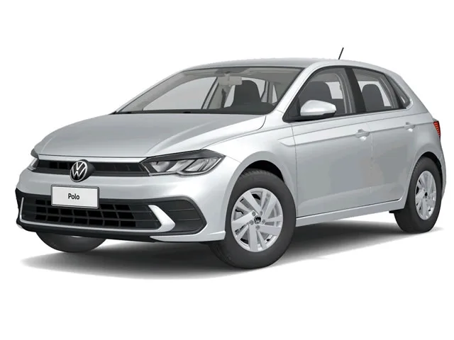 Volkswagen Polo 1.0 TSi 2023