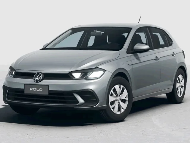Volkswagen Polo Sense 1.0 TSi 2026