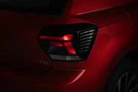 Volkswagen Polo Highline 1.0 TSi 2026 – Lanterna · Foto: Volkswagen