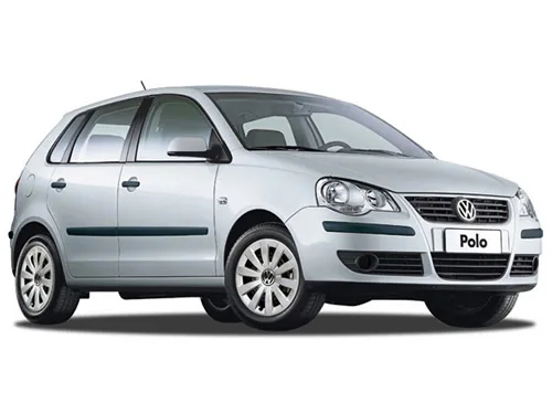 Volkswagen Polo 1.6 2009