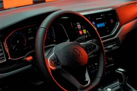 Volkswagen Polo Highline 1.0 TSi 2026 – Volante · Foto: Volkswagen
