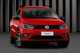 Miniatura Saveiro Pepper 1.6 CD 2019