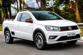 Miniatura Saveiro Pepper 1.6 CE 2019
