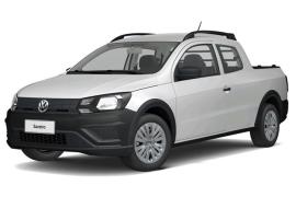 Miniatura Saveiro Robust 1.6 16V CD 2023