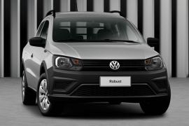 Miniatura Saveiro Robust 1.6 CD 2023